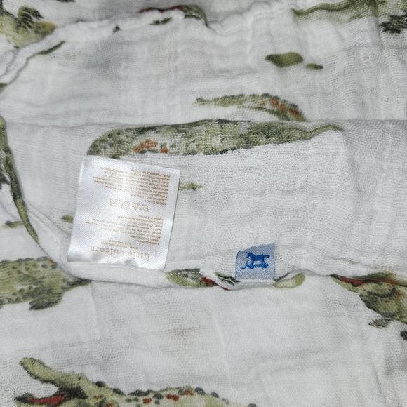 Set of 2 Little Unicorn cotton Swaddlers - Picture 5 of 5